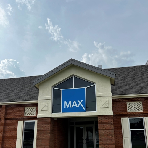 Building Signs